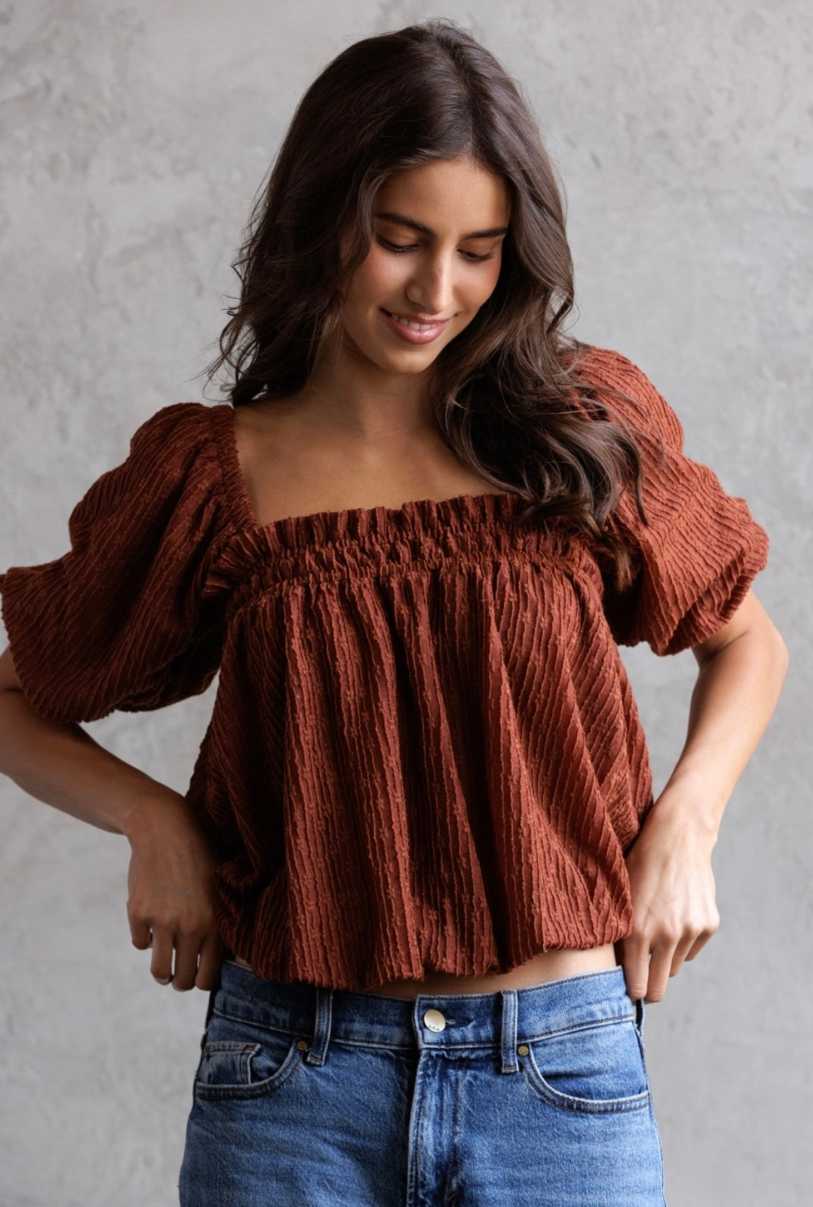 Rust Fall Top