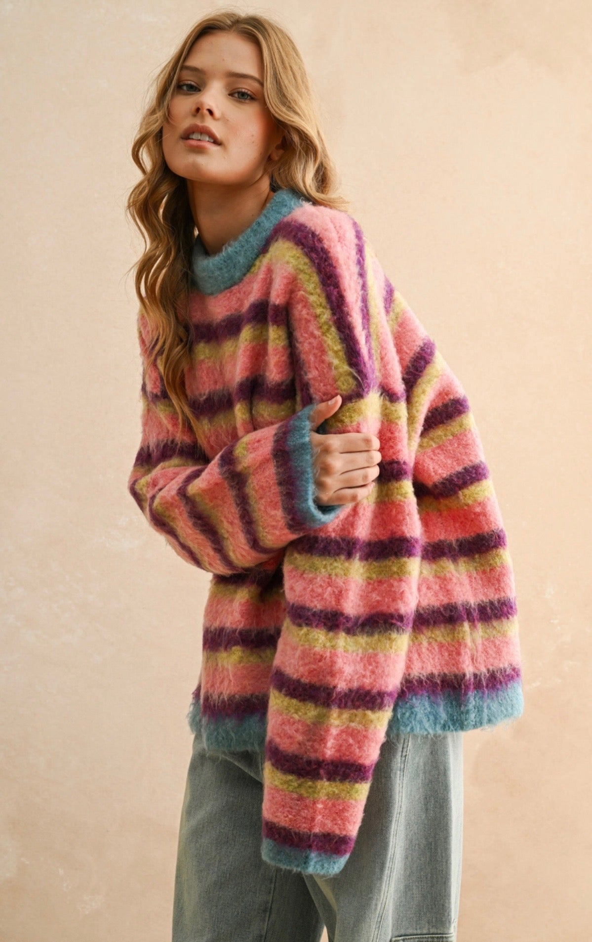Candice Sweater
