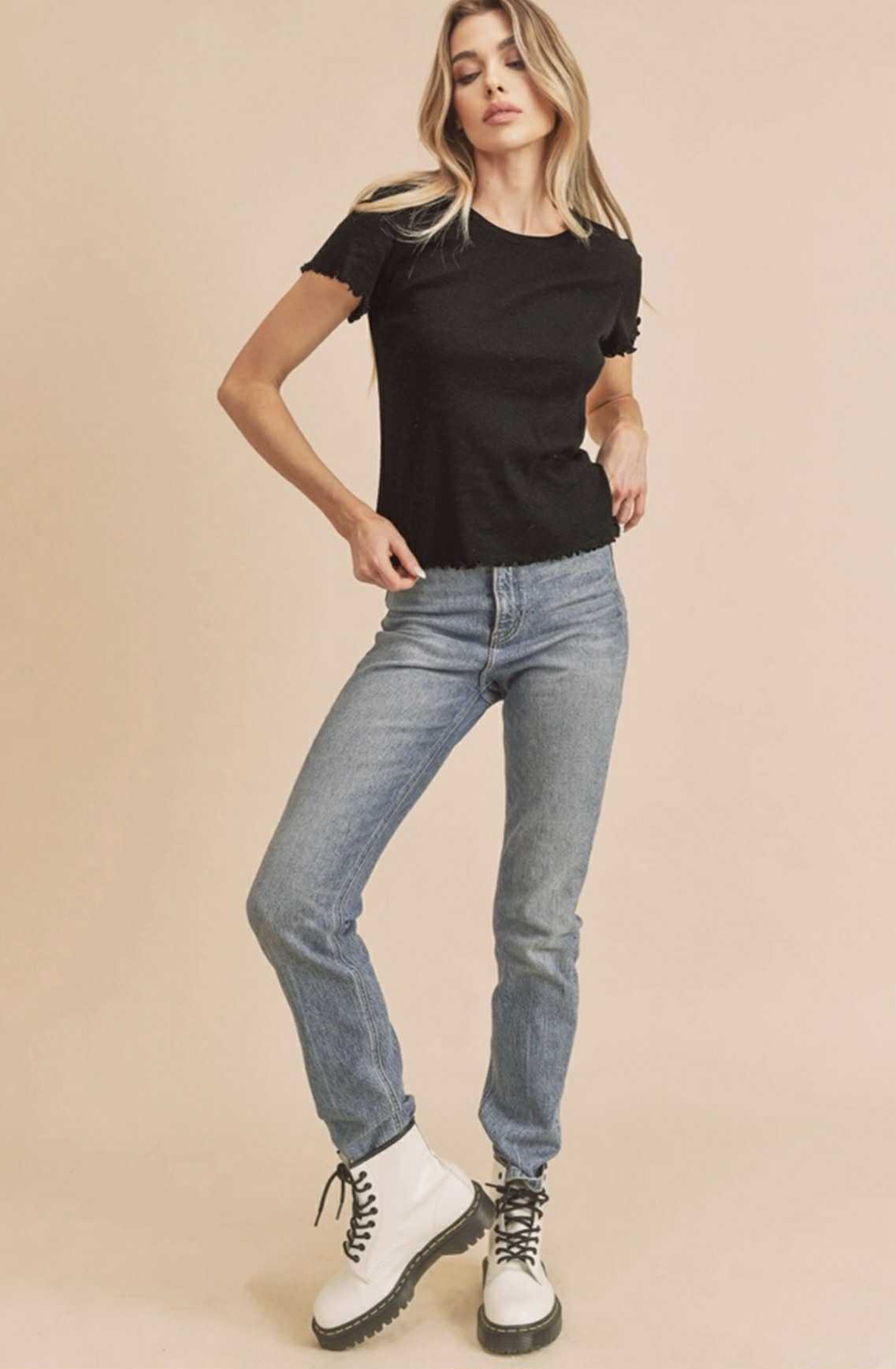 Aemi + Co T-shirt