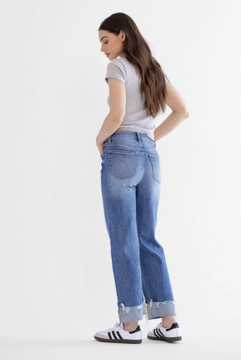 Be Mine Denim