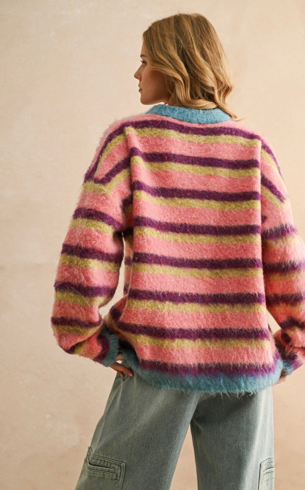 Candice Sweater
