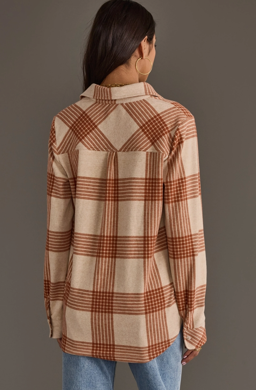 Pumpkin Patch Buttonup