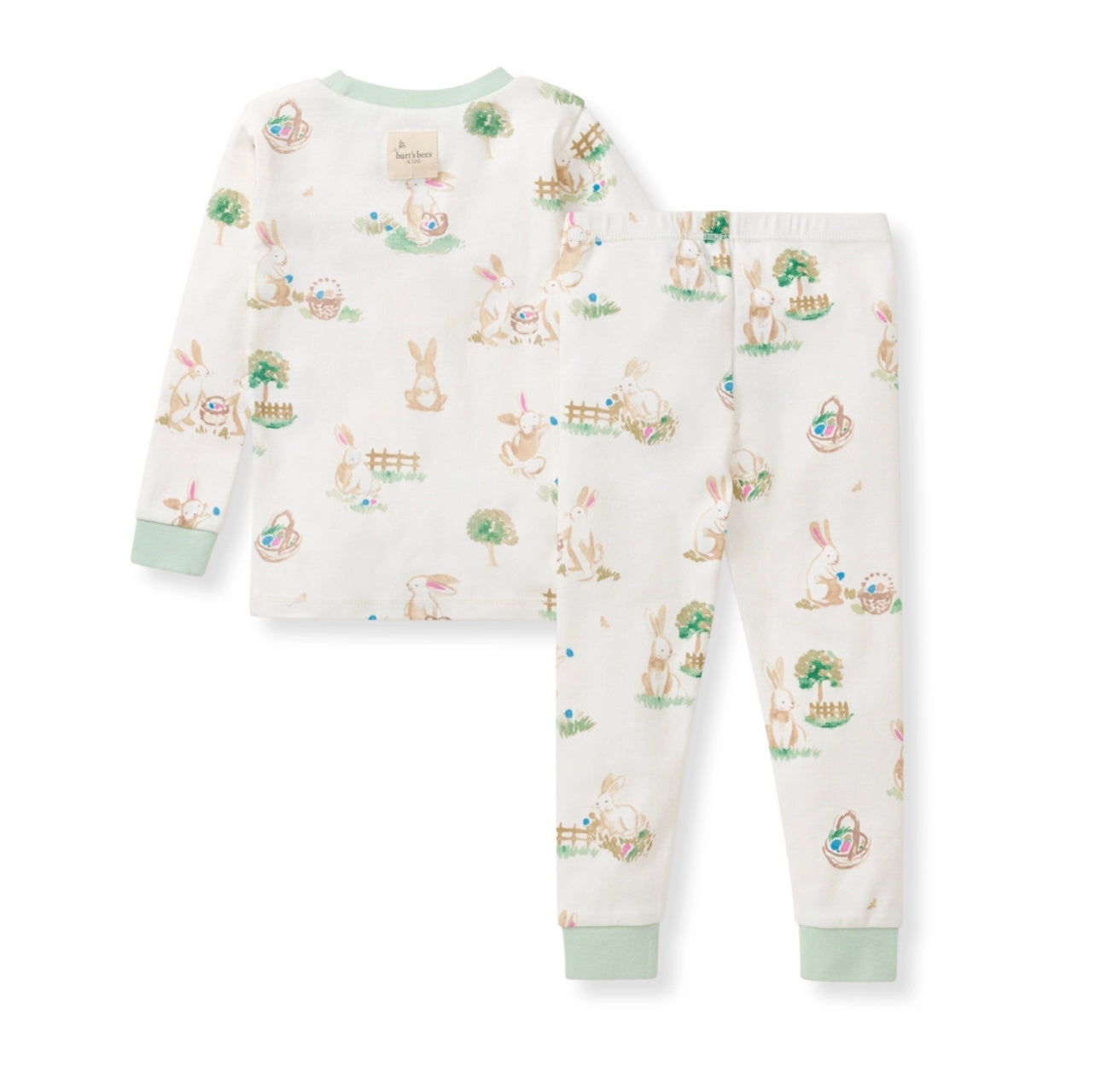 Easter Bunny PJ’s