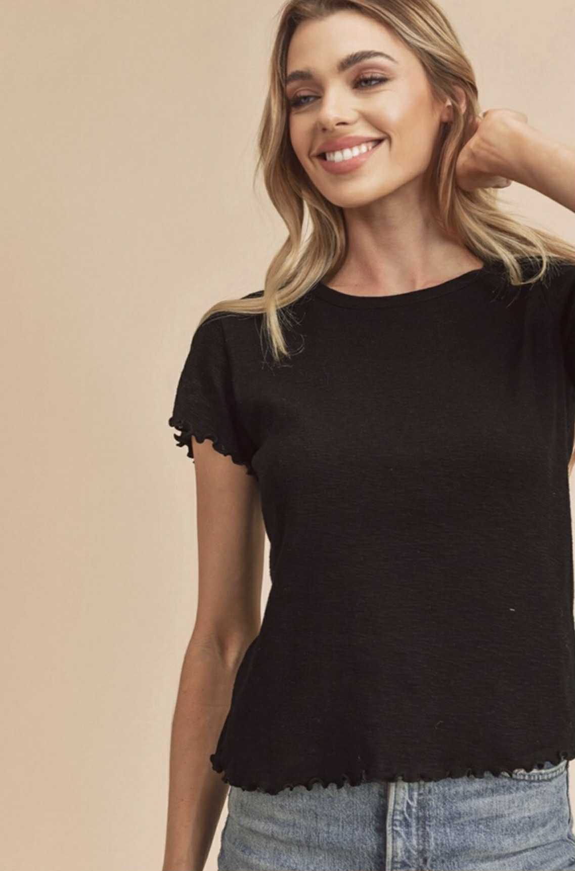 Aemi + Co T-shirt