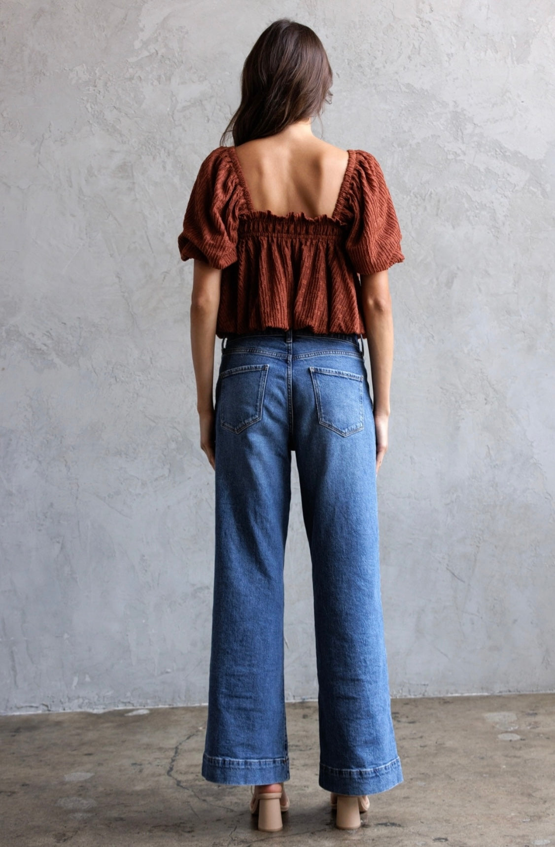 Rust Fall Top