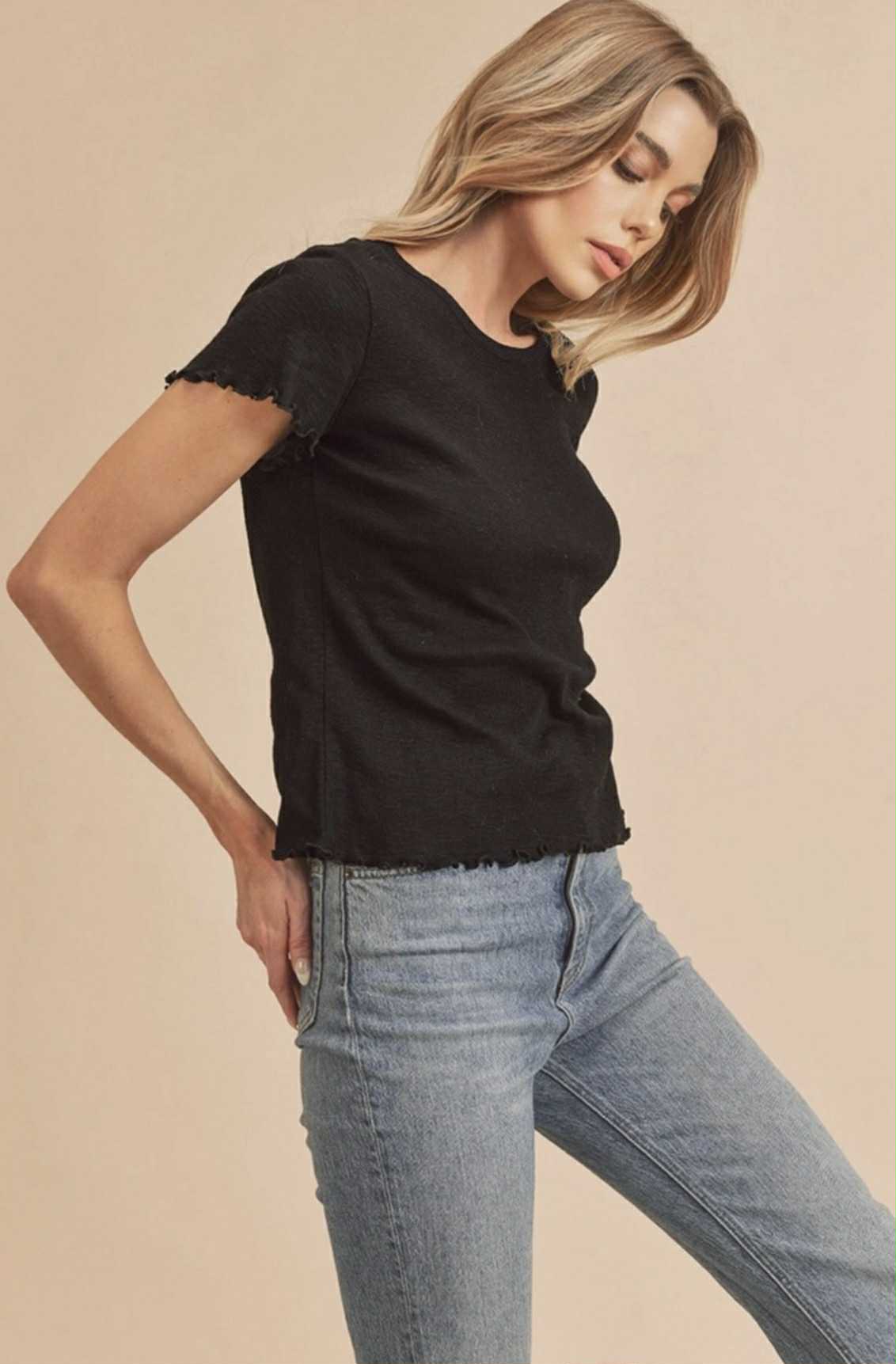 Aemi + Co T-shirt