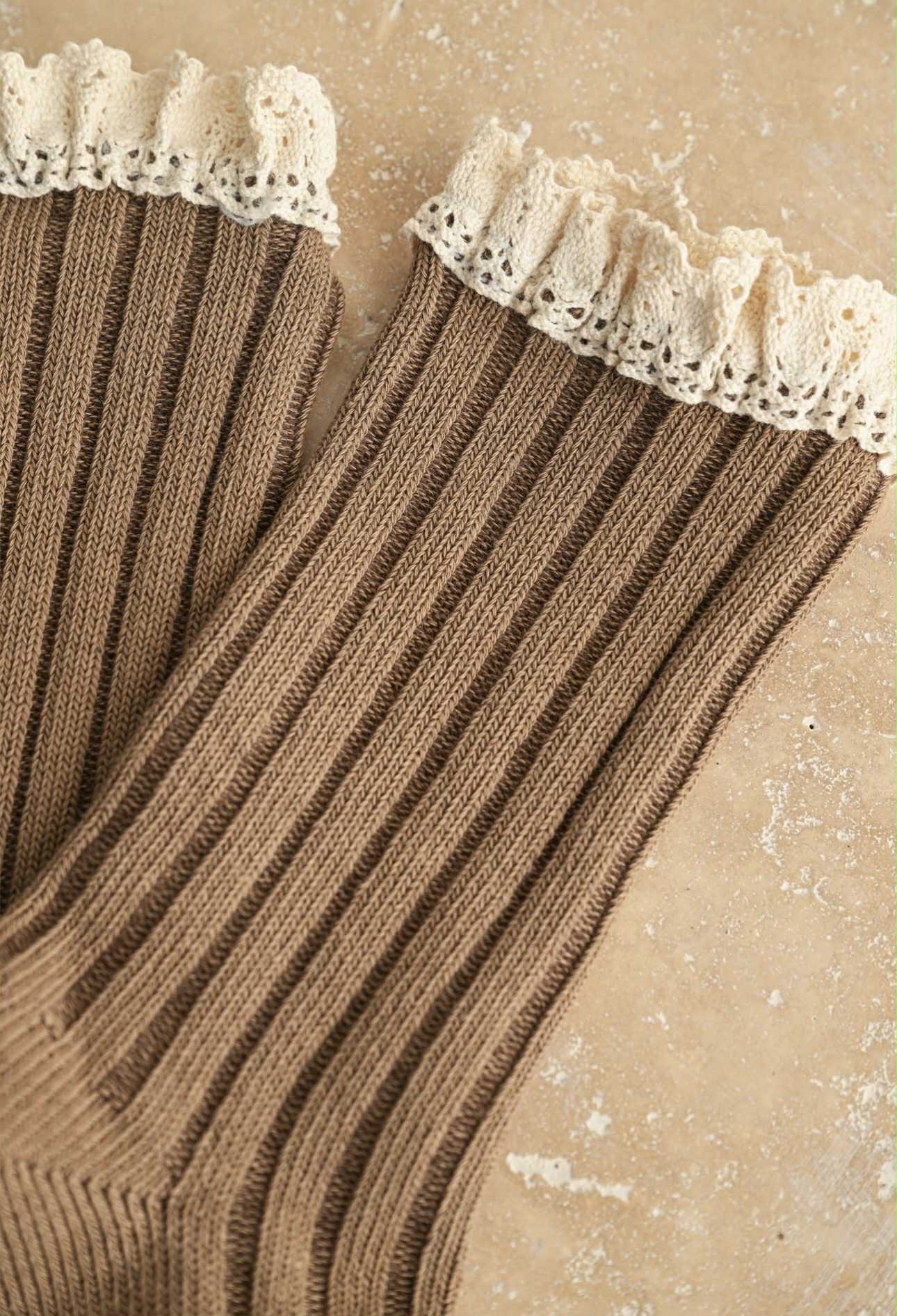 Miou Muse Socks