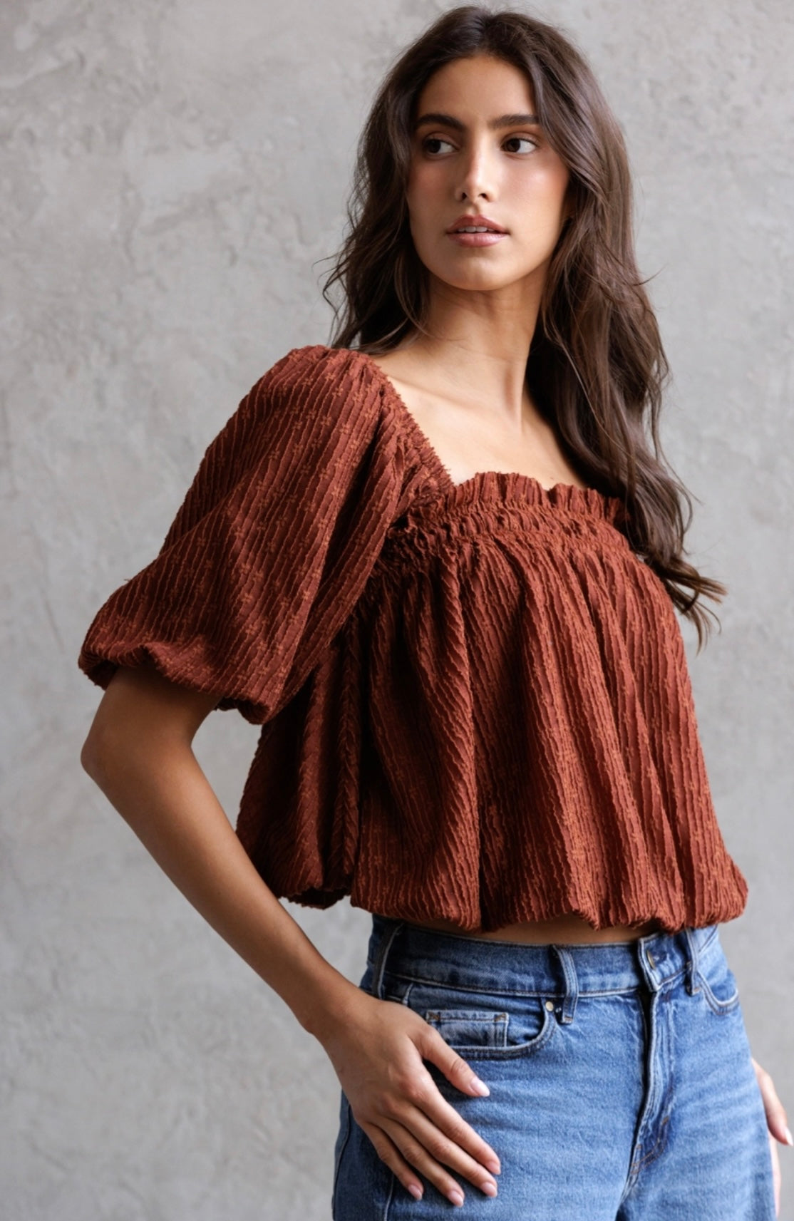 Rust Fall Top