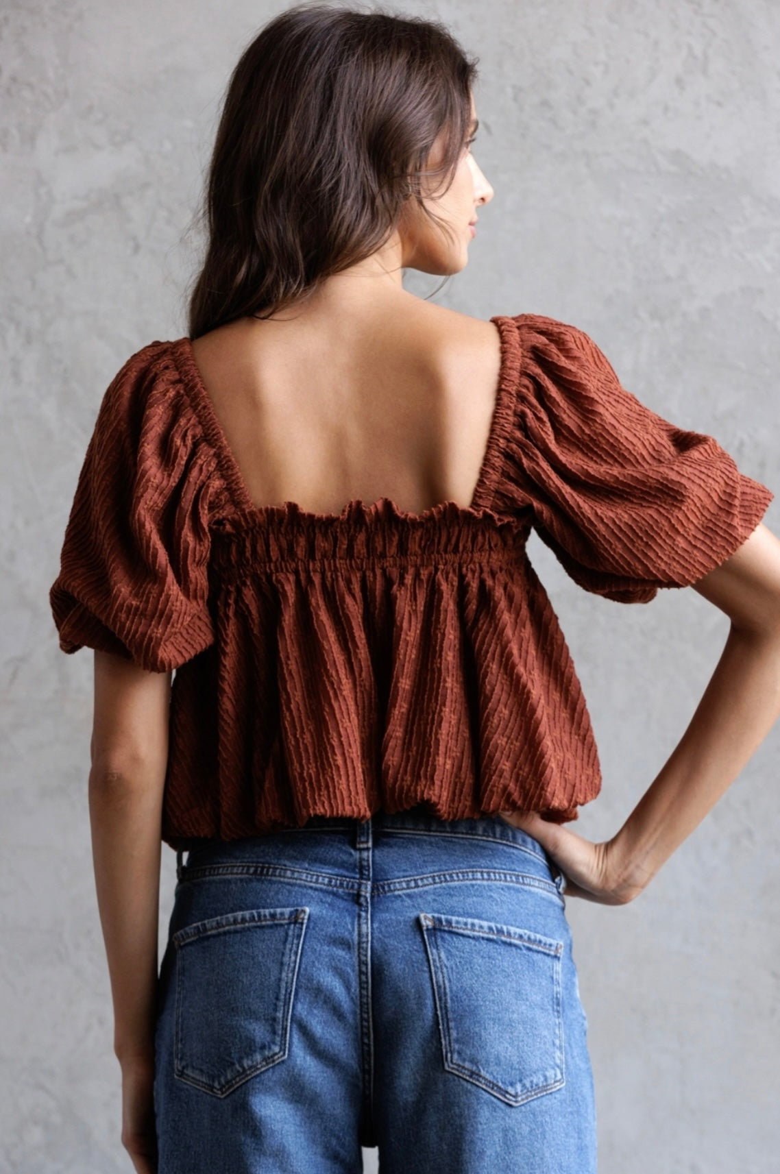 Rust Fall Top