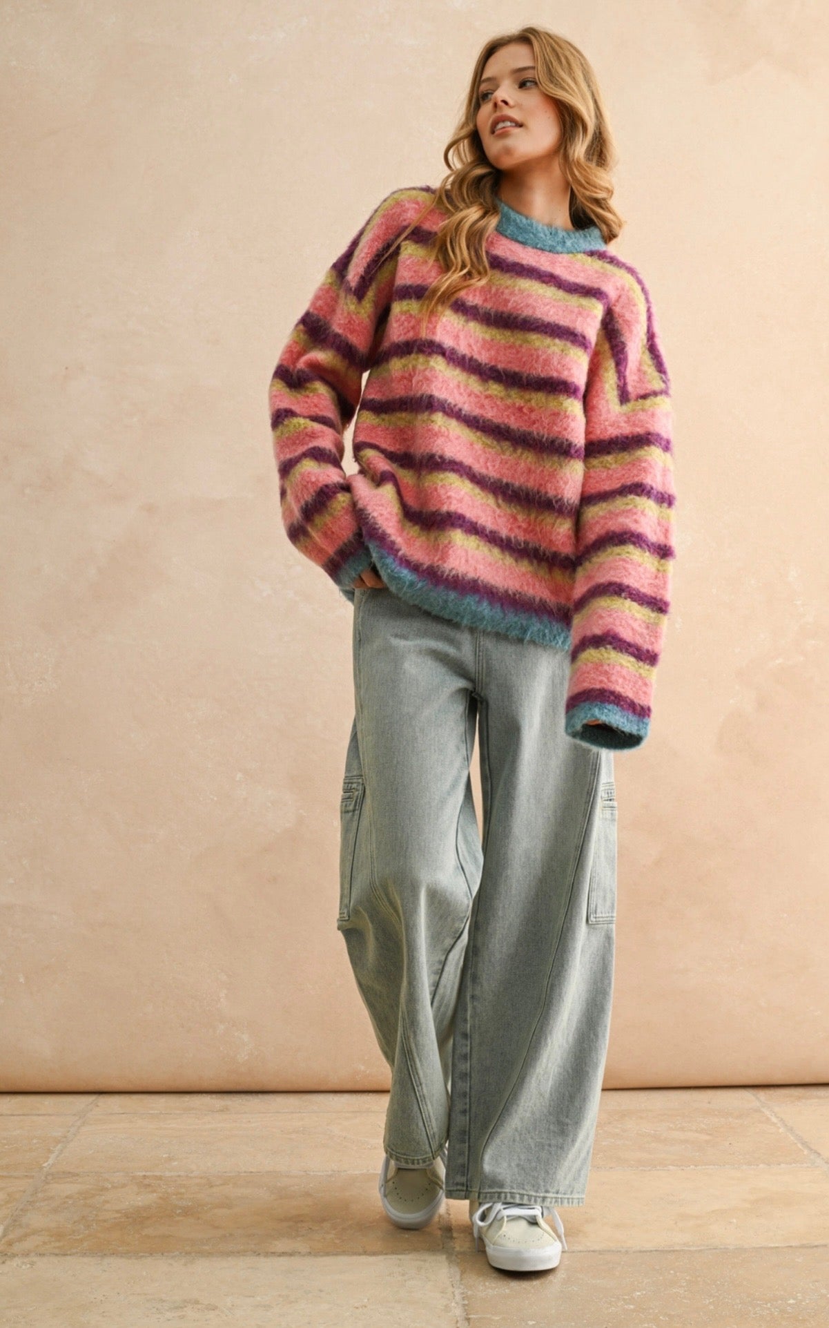 Candice Sweater