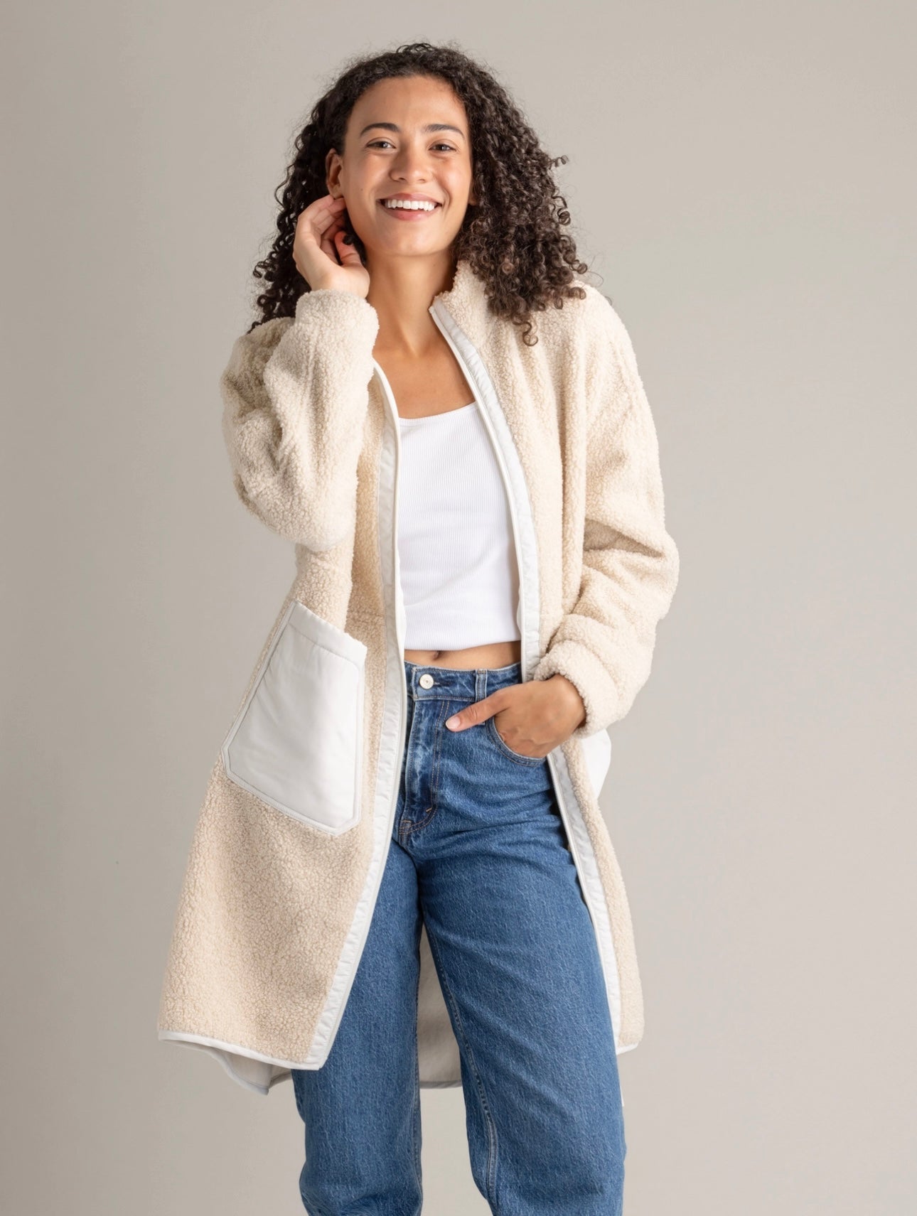 The Cream Perfect Jacket