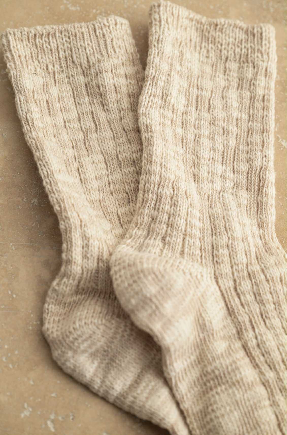 Miou Muse Socks
