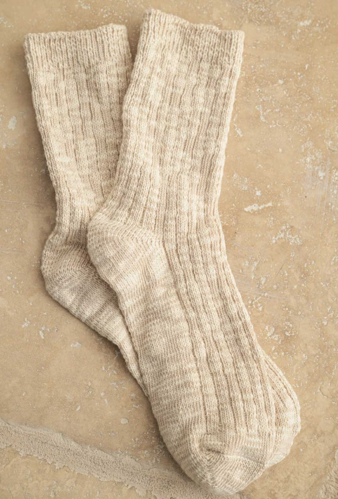 Miou Muse Socks