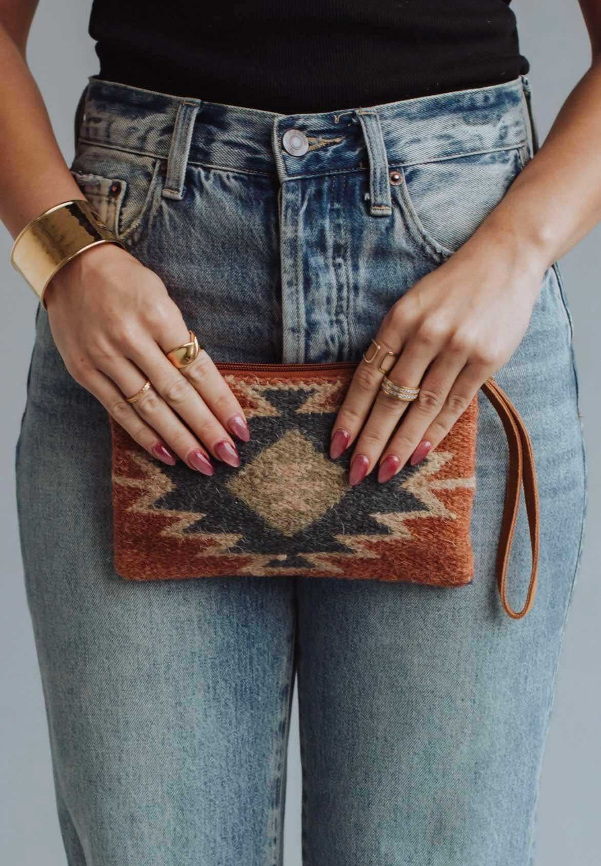 Rust Aztec Wallet