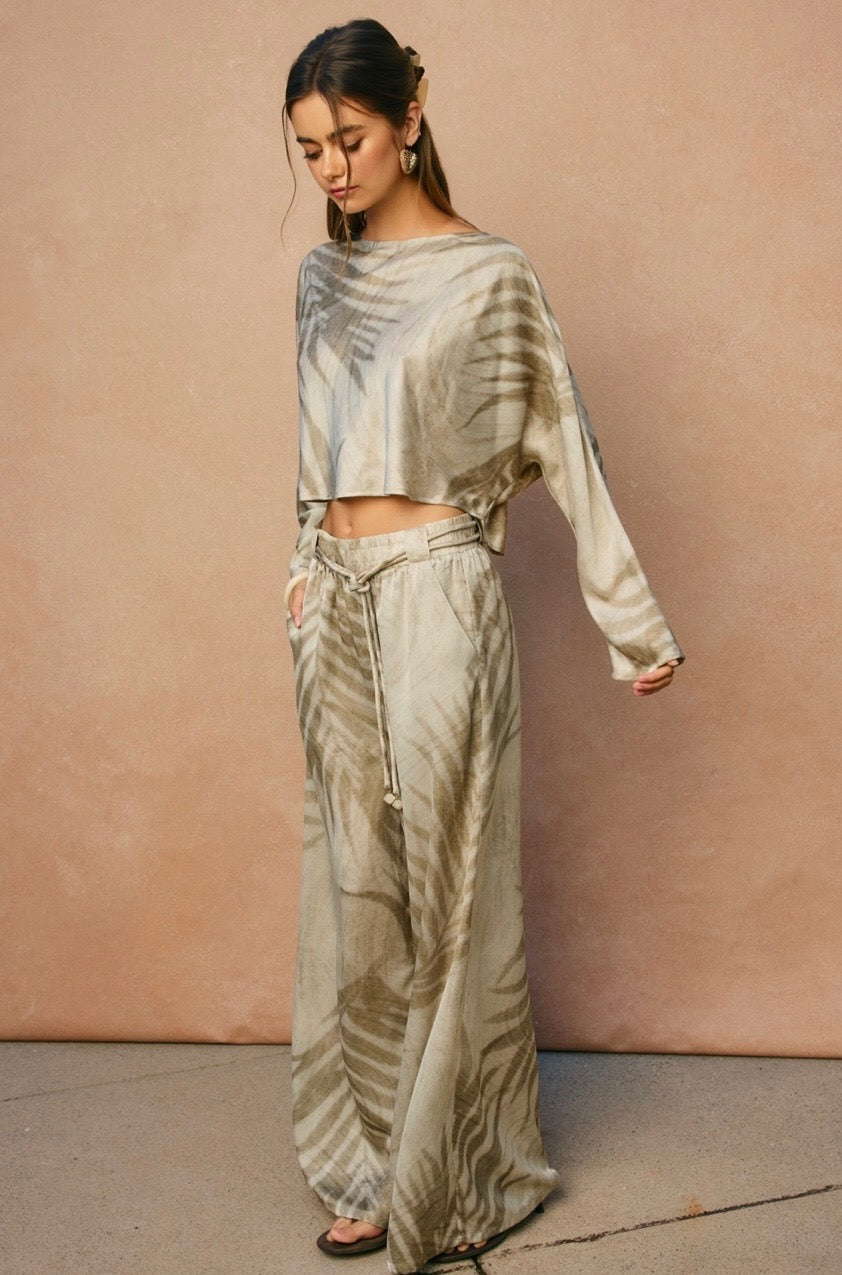 Better Days Ahead Pants