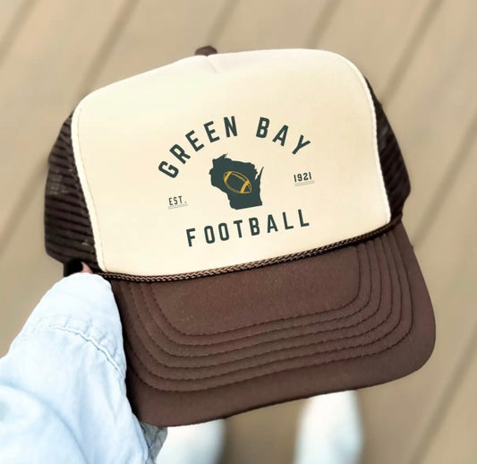 Green Bay hat