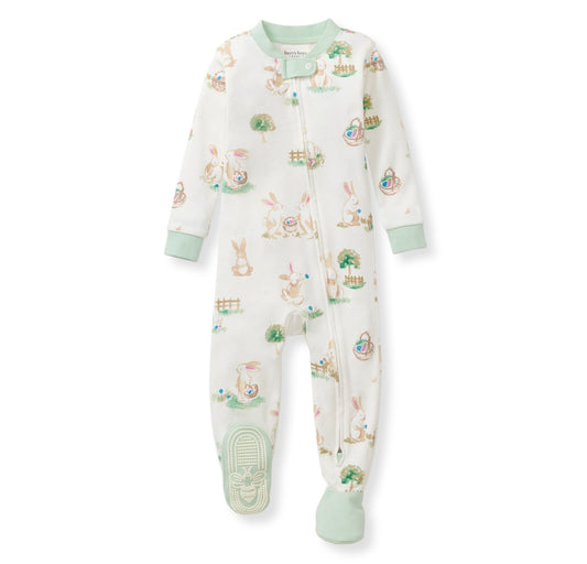 Easter Bunny Onesie