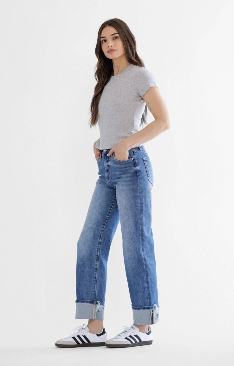Be Mine Denim