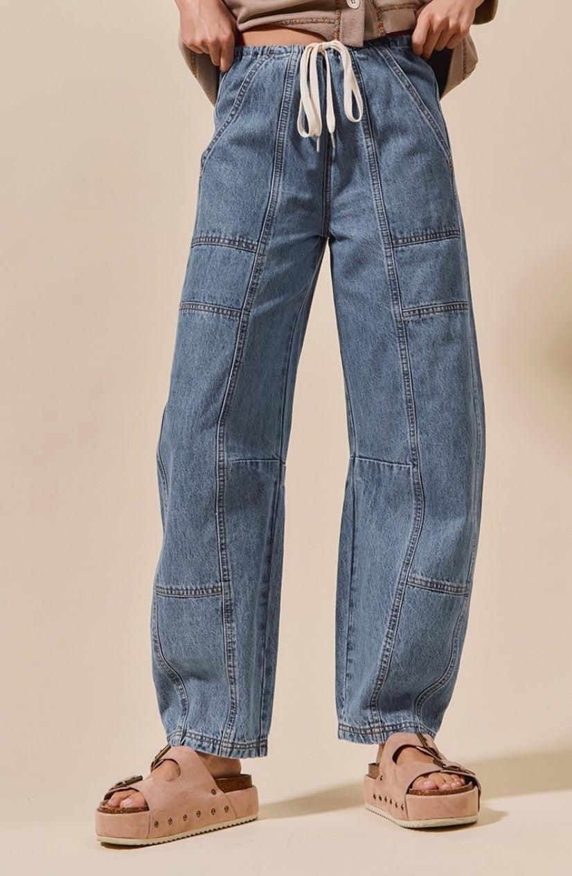 The Perfect Jean