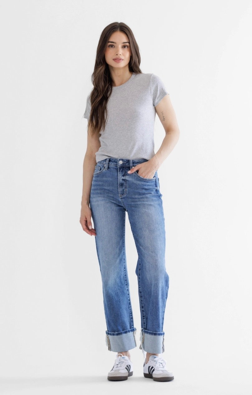 Be Mine Denim