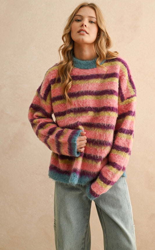 Candice Sweater