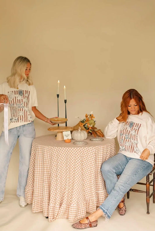 Harvest Blessings Shirt