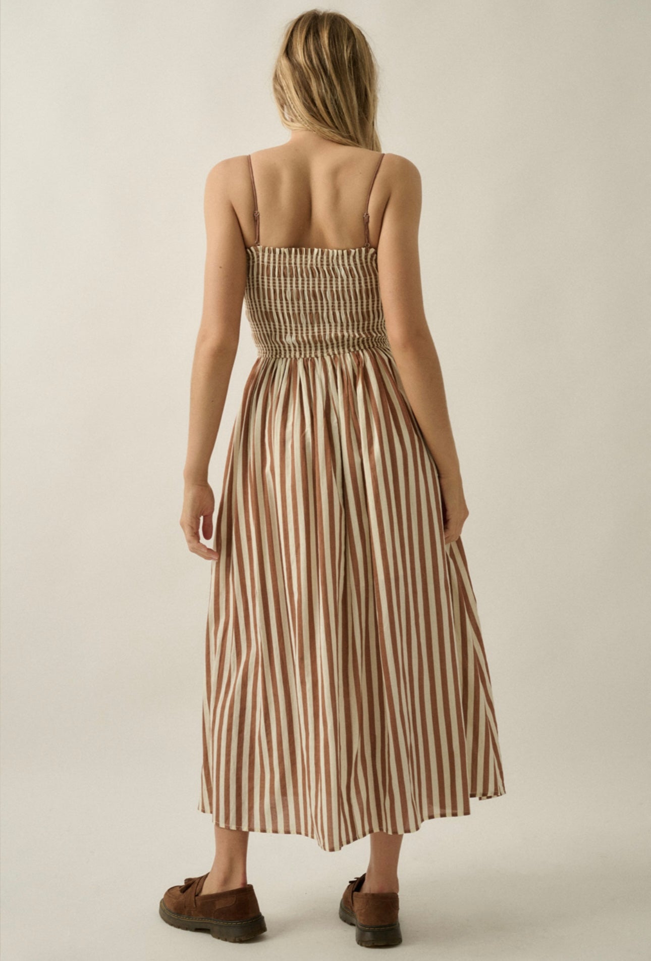 Cottage Girl Dress