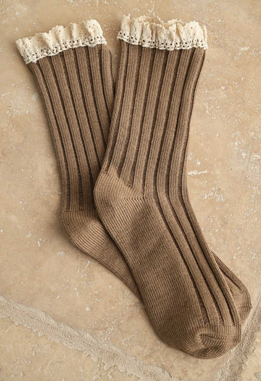 Miou Muse Socks
