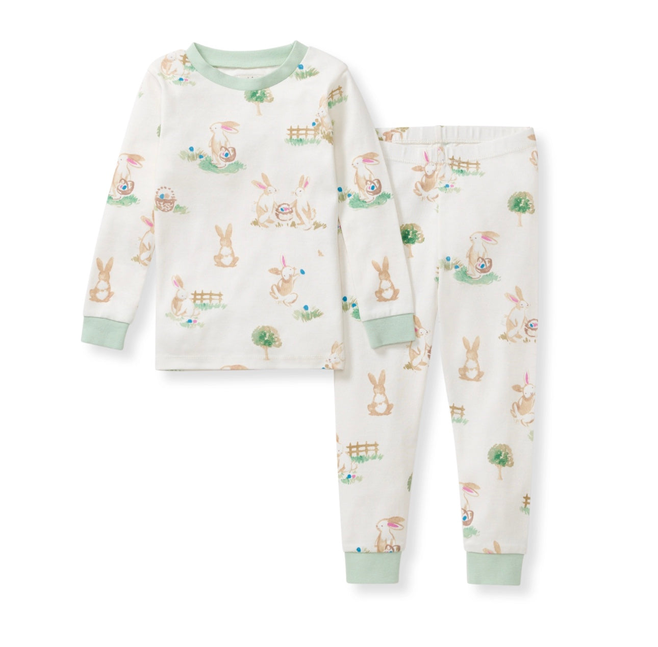 Easter Bunny PJ’s