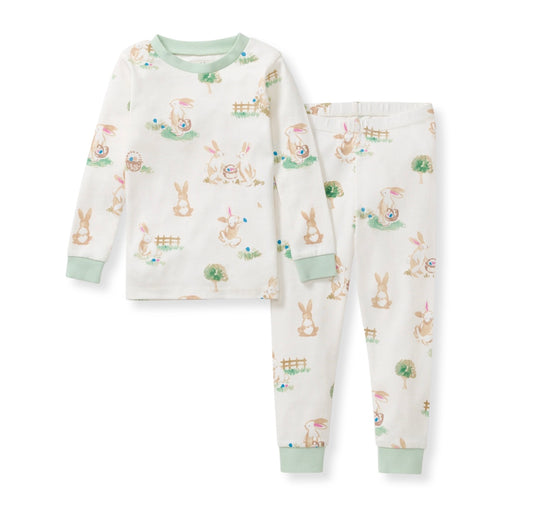 Easter Bunny PJ’s