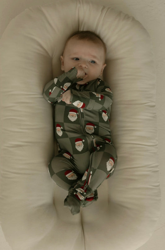 Infant Santa Sleeper