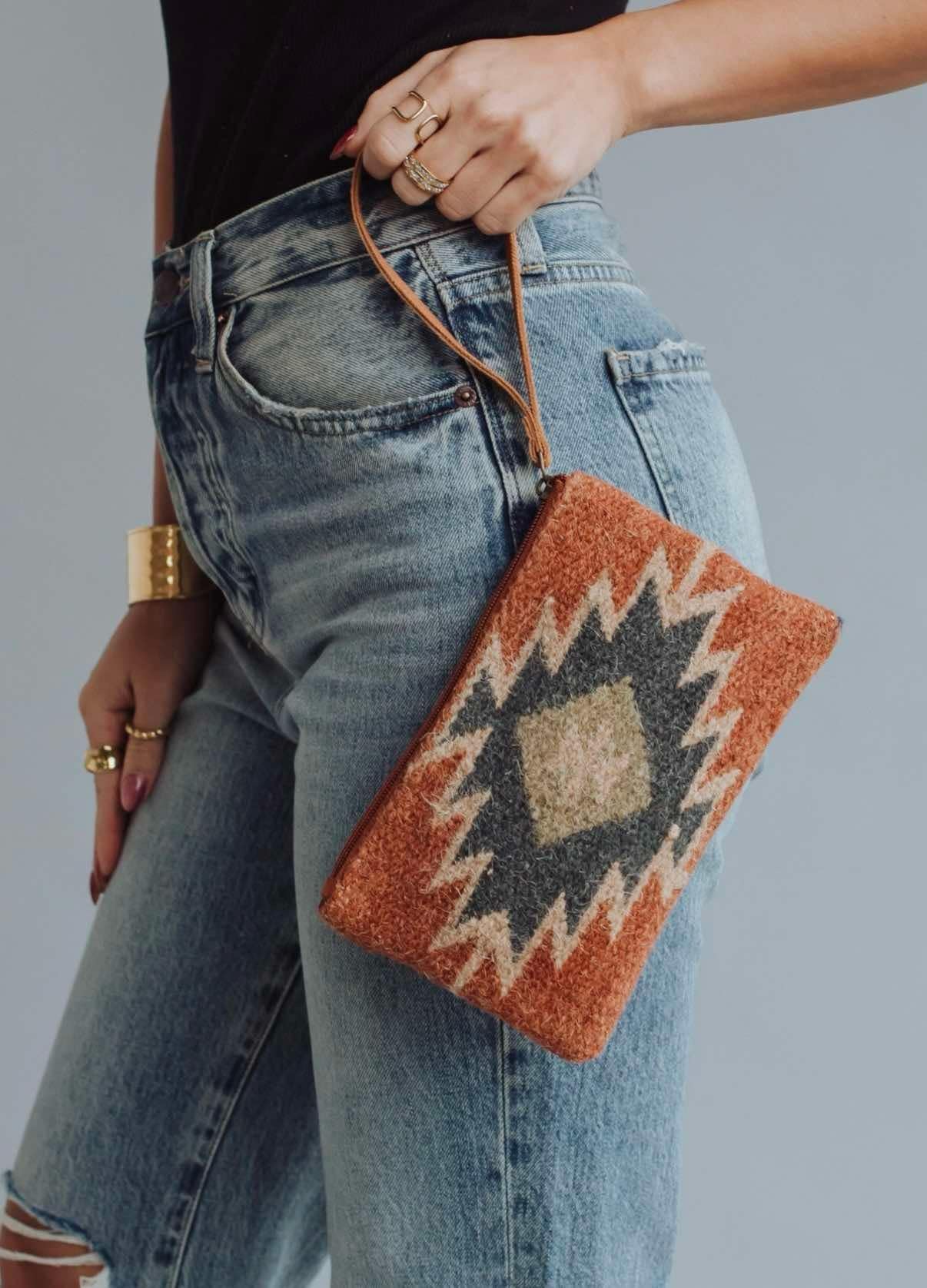 Rust Aztec Wallet