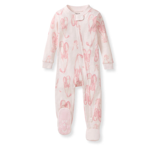 Ballet Onesie