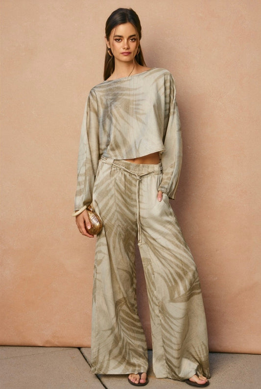 Better Days Ahead Pants