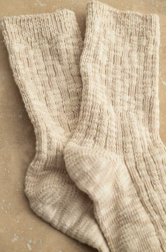 Miou Muse Socks