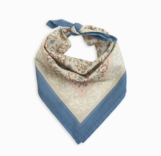 Abby Spring Bandanna