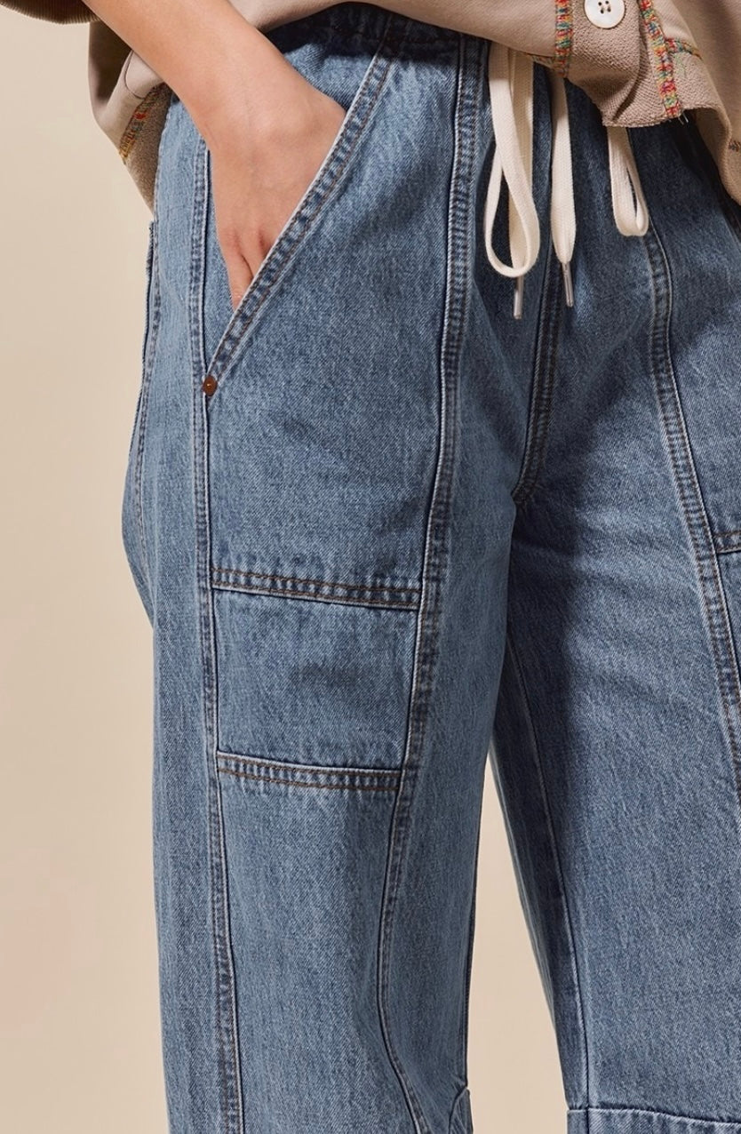 The Perfect Jean