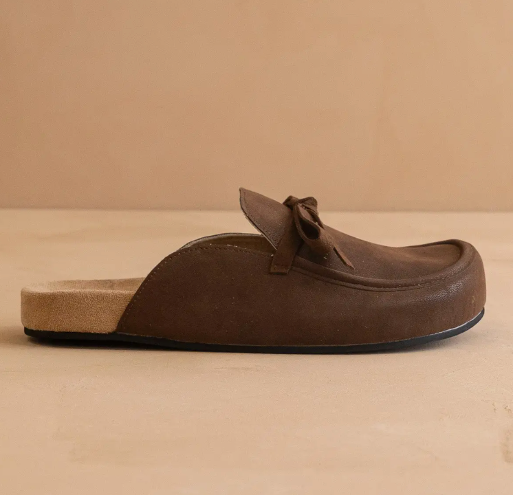 The Stevie Mule Loafer
