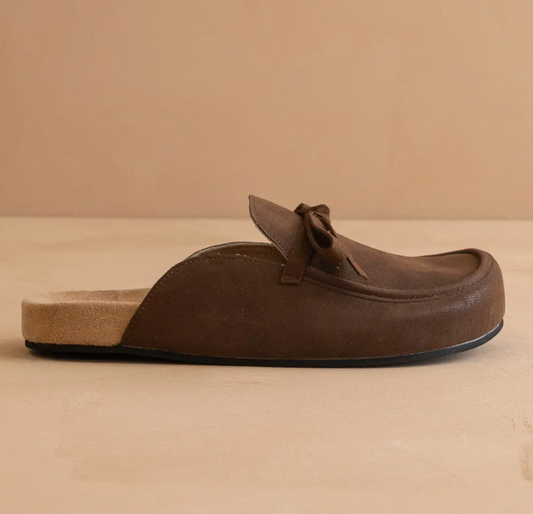 The Stevie Mule Loafer
