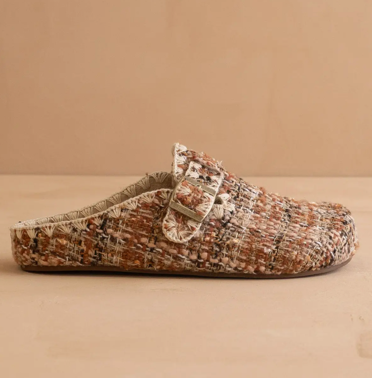 The Teri Mule