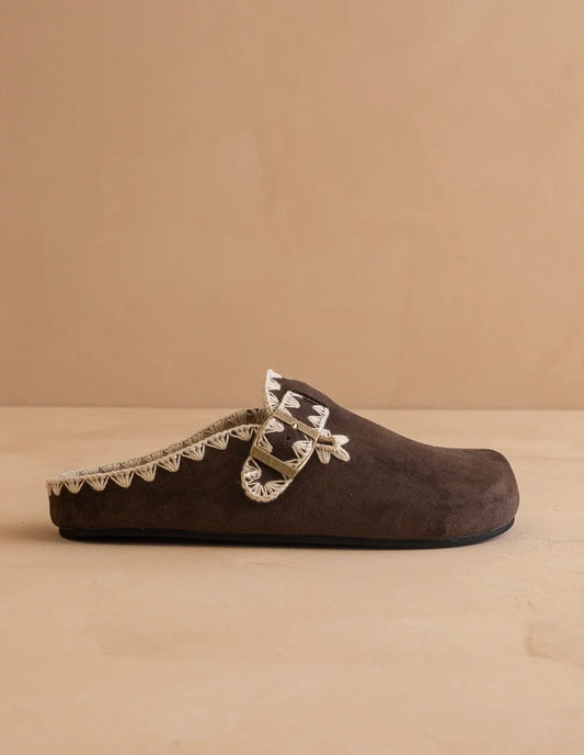 The Maple Clog