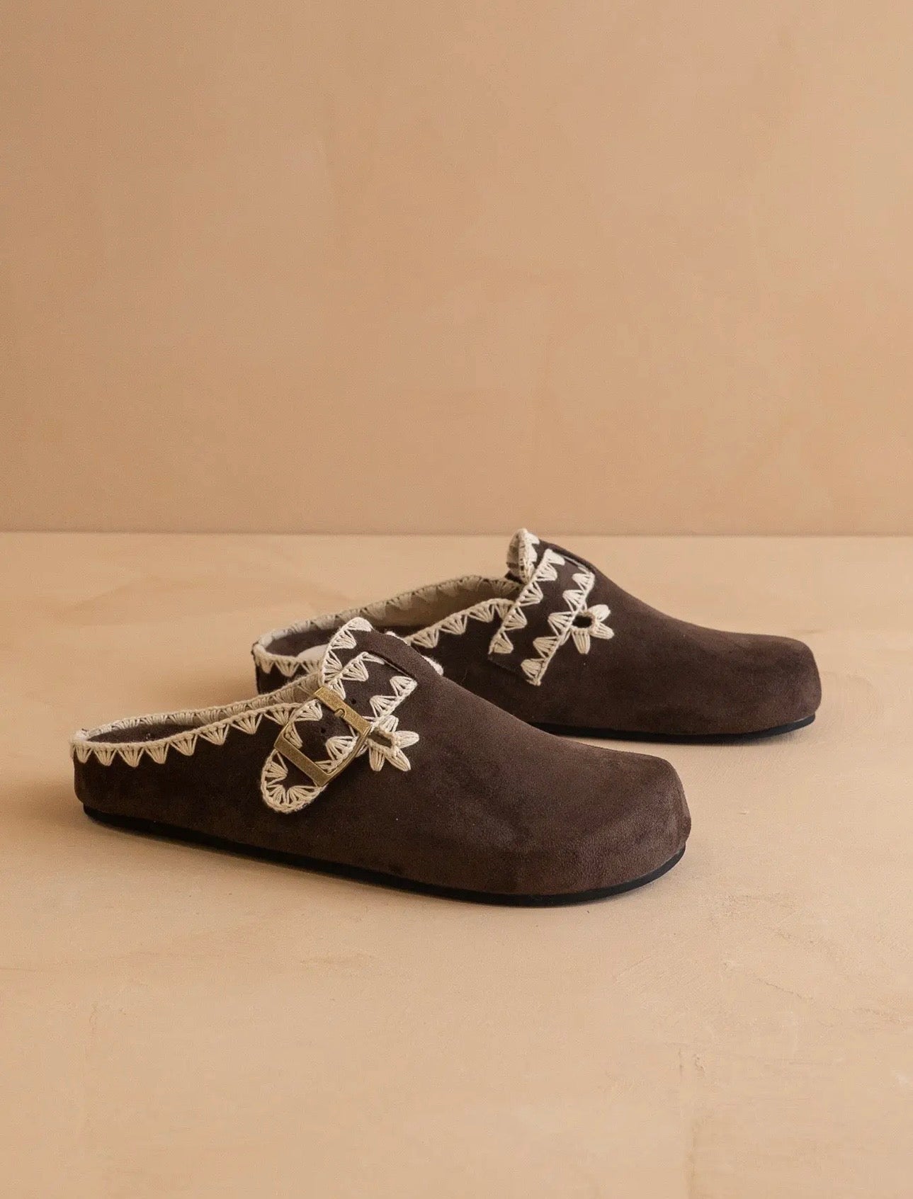 The Maple Clog