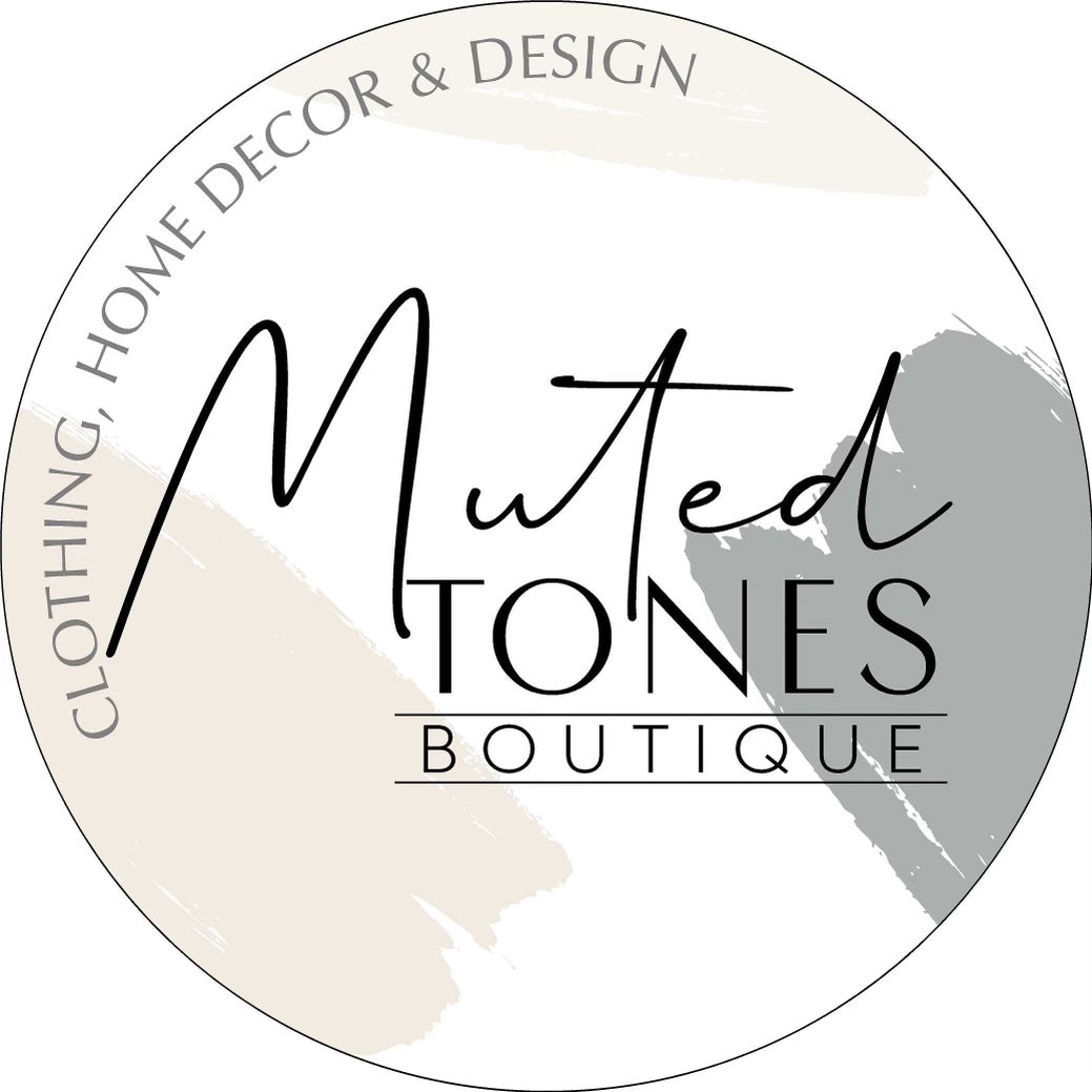 Muted Tones Boutique