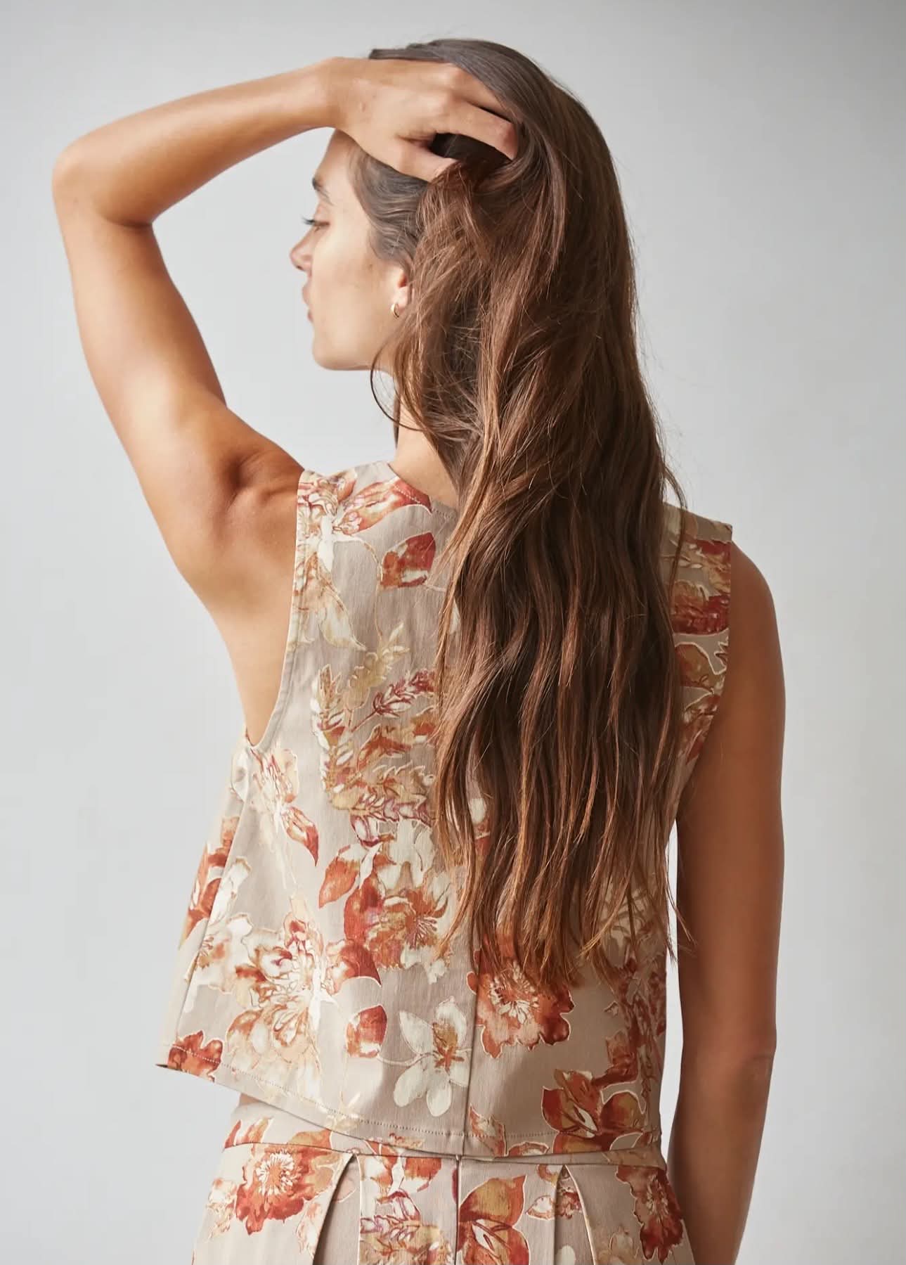 Sleeveless