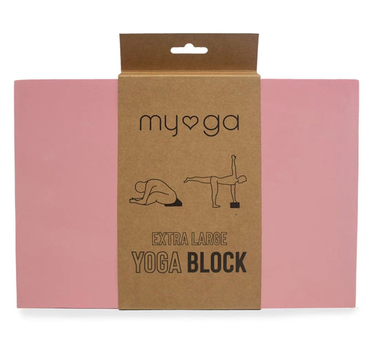 Yoga Block